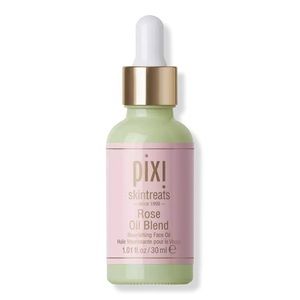 Pixi rose oil blend